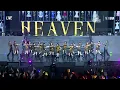 Download Lagu JKT48 Gen 2 - Eien Pressure at JKT48 10th Anniversary Concert