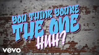 Naughty Boy - The One (Lyric Video) (Official Lyric Video) ft. Maeta, Lost Girl