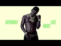 DaBaby - Suge (Live From Saturday Night Live/2019)