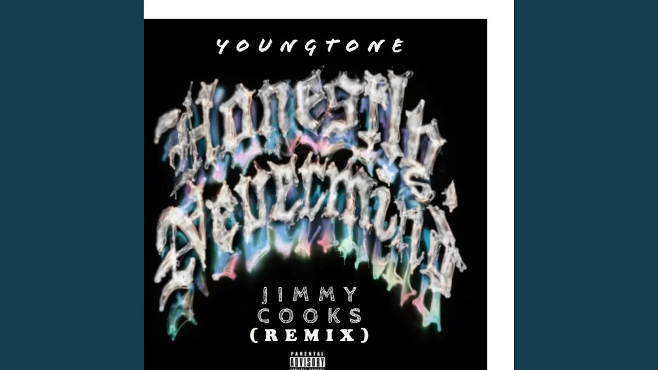 JIMMY COOKS (Remix)