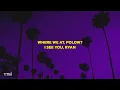 Usher - Love in This Club (Lyrics) ft. Young Jeezy
