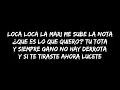 AK420 x DRAGO200 - TOTA (LETRA)
