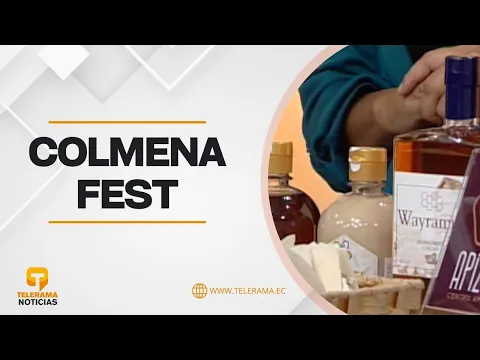 Colmena fest