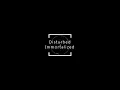 Disturbed Immortalized Lyrics Video by BlackWolf Studio