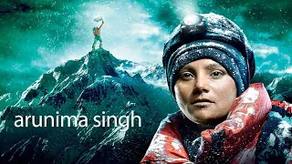 arunima sinha a documentary of unsung hero