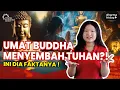 Lagu Apakah Umat Buddha Menyembah Tuhan?! Ini Jawabannya Untuk Ustad Felix Siauw | Dharma Friday Ep. 78