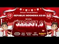 Download Lagu LIVE STREAMING SEMARAK KEMERDEKAAN BERSAMA JHADUTS MUSIK II SELASA, 16 SEPTEMBER 2025 II