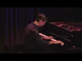 I'll Be Seeing You (Fain ) / Let's Cool One (Monk arr. Hersch)