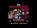 LINKY FIRST SHELL DOWN SQUAD DUBPLATE