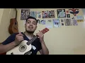 Ya me hiciste mal - Rayos Láser (Cover)