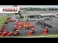Messick s Acquires Reading Tractor and Equipment