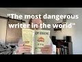 Villa Incognito- Tom Robbins- BOOK REVIEW