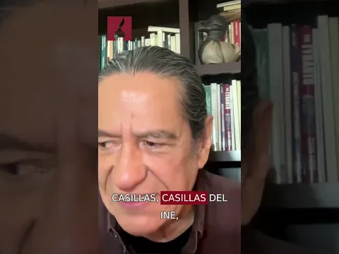 La purga de Blanca Cruz en el INE