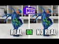Is this a problem for Halo Mega Construx