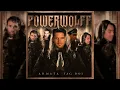 Powerwolf - Armata Strigoi ♂Right Version♂