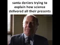 Santa deniers