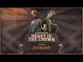 Linkin Park - Heavy Is the Crown - VERSÃO FORRÓ ( KarnyX no Beat )