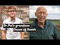 Dr Pol Tragic Family Member Demise Adam Butch Cause of Death