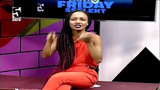5selekt billnass kuoa mtoto wa kisauzi