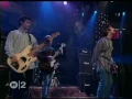 Download Lagu Oasis - Supersonic ( Live MTV 1994)