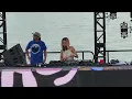Tsha @movementdetroit 2023