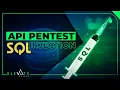 SQL Injection in APIs
