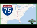 Interstate 75 I-75 - Better Know A Highway