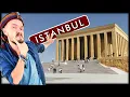 The Capital of Turkey - Is Ankara Worth Visiting