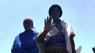 አዲስ ሽለላ ተለቀቀ ሙሉየ ደርሶ ስንቴ በአንተ ልሙት MuLuye DeRso New Ethiopian Mosic 2025 