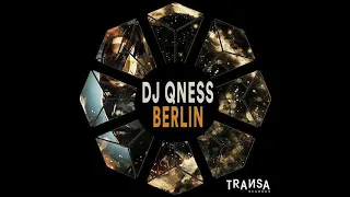 dj qness berlin original mix