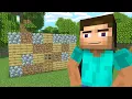 Minecraft In A Nutshell but I remade it with an excessive amount of effort
