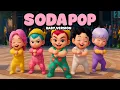 Download Lagu Soda Pop - Baby Version Cover by AI - K-pop Demon Hunter Unofficial video