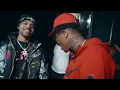NBA YoungBoy - Kamikaze [Official Video]