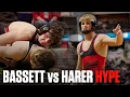 Get Ready For Bo Bassett vs Brandt Harer A LEGENDARY PIAA State Final