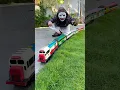 Download Lagu My new toy remote control Train Unboxing \u0026 testing xe lửa 🚃 🔥