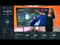 Melissa Constanzer WOW Pregnant Body