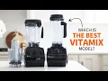 Best Vitamix Blender Review