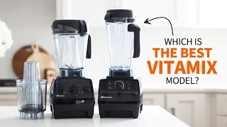 Best Vitamix Blender Review