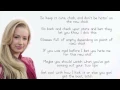 Lagu Heavy Crown - Iggy Azalea Ft. Ellie Goulding - LYRICS