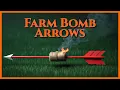 Zelda BOTW Guide How to Farm Bomb Arrows Easy Repeatable