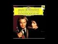 Download Lagu Brahms : Violin Sonatas No.1 - Augustin Dumay \u0026 Maria Joao Pires