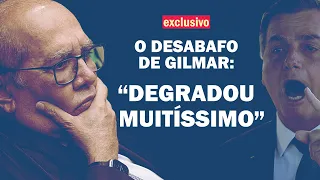 "DESCEMOS MUITO: XINGAMENTOS, TANQUES, AERONAVES, ATÉ MATAR UM MINISTRO DO STF..." | Cortes 247