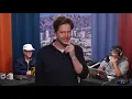 Tim Heidecker Mike Mitchell The Birt ay Boys Love goof on movies birt ays