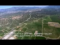 The World Logistics Center in Moreno Valley CA Aerial from an Airplane 01 421 012926 b2 4K