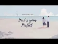 Vietsub | Here's Your Perfect - Jamie Miller | Lyrics Video