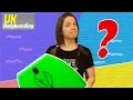 6 steps - What size Bodyboard Choose the right board for your skill level UK Bodyboarding