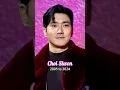 Download Lagu Choi Siwon (Super Junior) evolution from 2005 to 2024