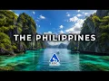 THE PHILIPPINES The Most Beautiful Archipelago in the World 4K Travel Documentary