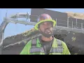 I-84 Snow Zone Safety Improvement Project highlights completed 2020