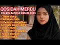 QOSIDAH MERDU 🎶 PALING BANYAK DICARI 2025‼️LAGU ISLAMI INDONESIA 